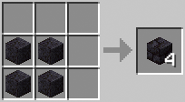 Полированный кирпич Blackstone