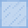 Светло-голубой витраж