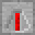 Блок повторителя Redstone (вкл.)