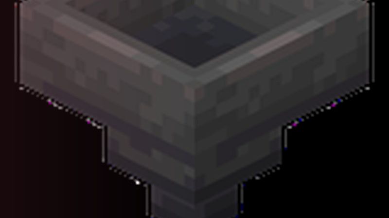 Фермы мобов — Minecraft Wiki PocketMine