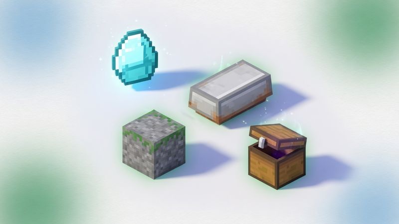 ID предметов Minecraft — Minecraft Wiki PocketMine