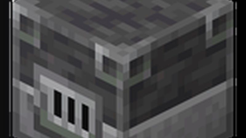 Механизмы — Minecraft Wiki PocketMine