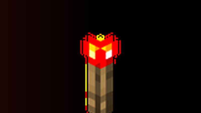 Цепь красного камня — Minecraft Wiki PocketMine