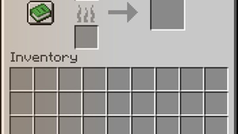 Плавка / жарка — Minecraft Wiki PocketMine