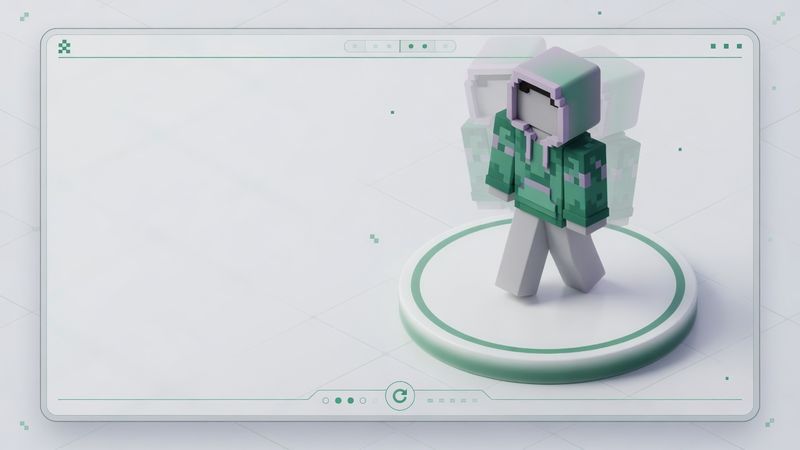 Скины 3D