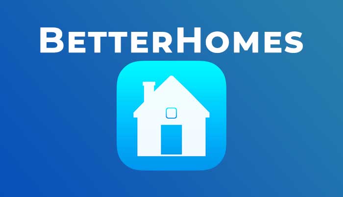 BetterHomes — это простой плагин для управления домами на серверах Minecraft, который позволяет игрокам создавать, телепортироваться и удалять свои дома с помощью удобного интерфейса.