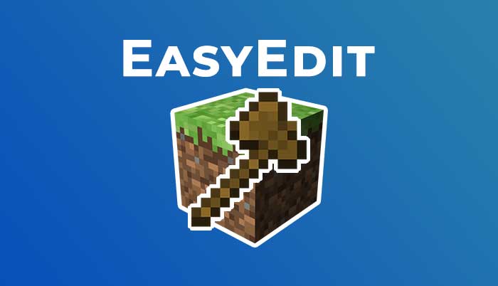 EasyEdit — это плагин для PocketMine-MP, который обеспечивает удобные инструменты для редактирования игрового мира в Minecraft Bedrock Edition
