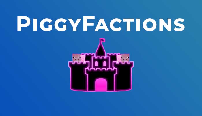 PiggyFactions — это плагин для серверов на основе PocketMine-MP, который позволяет создавать и управлять фракциями