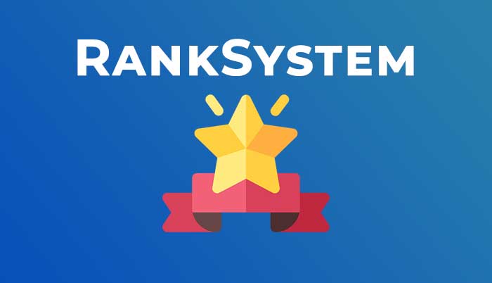 RankSystem — это мощный плагин для PocketMine-MP, который позволяет управлять системой рангов для игроков на вашем сервере.