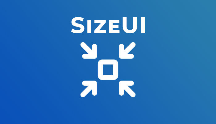 SizeUI — это плагин для серверов на основе PocketMine-MP, который позволяет игрокам изменять свой размер от большого до маленького.