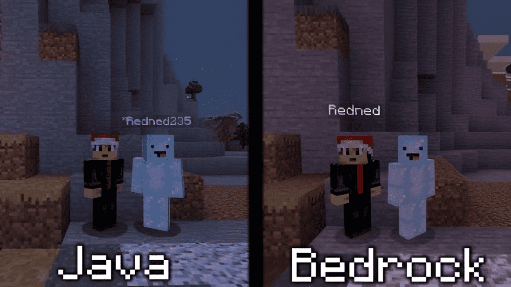 Плагин Geyser для Spigot 1.21.4