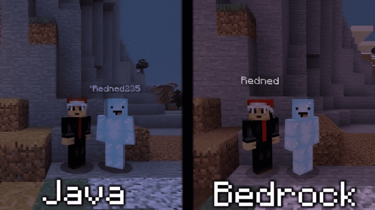 Плагин Geyser для Spigot 1.21.4