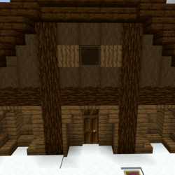 Карта: Странная Деревня: Эпизод III [1.21/1.20]