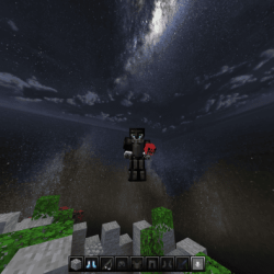 Текстуры Darkness Ultimate RP 16x