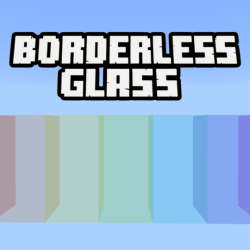 Clarity - Улучшенное стекло Minecraft BE 1.21+