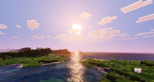 Шейдеры Klash Graphics Deferred 1.21