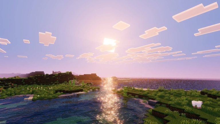 Шейдеры Klash Graphics Deferred 1.21