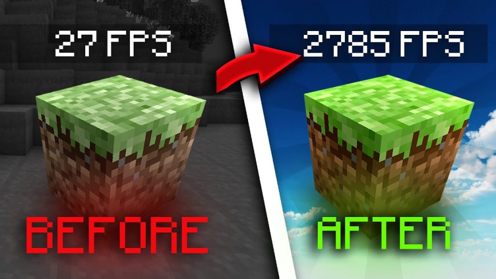 Floppi’s Enhancer | Увеличение FPS | Анти лаги Bedrock 1.21