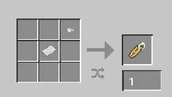 Мод Крафт Бирки [Minecraft BE 1.26]