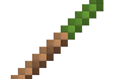 Мод Fill Wand [Minecraft BE 1.26.10]