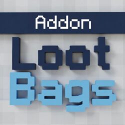 Loot Bags 3D