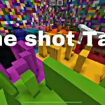 Карта Minigame Land [Мини игры] [Minecraft BE 1.21+]