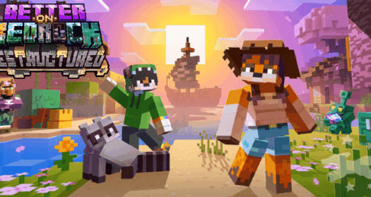 Better on Bedrock v1.2.0