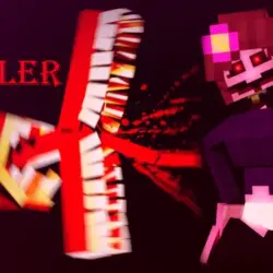 Мод Обитатель Дженни Jenny Dweller