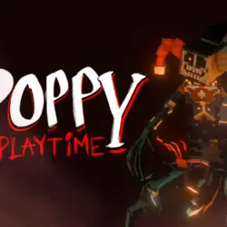 Мод Poppy Playtime 5 (Minecraft Bedrock 1.21.100+)