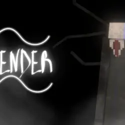 Мод Слэндермэн Minecraft BE 1.21.101