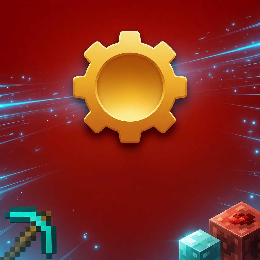 Текстуры FPS Optimizer Boost Minecraft BE 1.21+