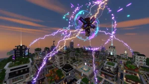 Плагин S86 Powers [Spigot]
