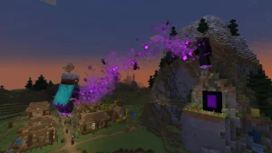 Плагин Simple-Tpa [Spigot]