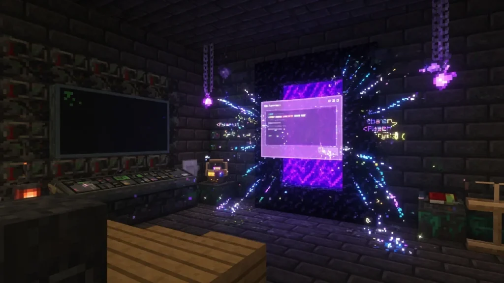 Плагин [1.17+] WebhookIntegrations [Spigot]