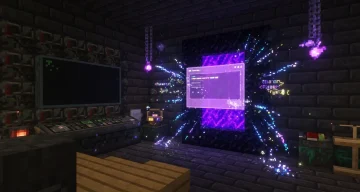 Плагин [1.17+] WebhookIntegrations [Spigot]