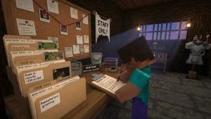 Плагин Reporter [Spigot]