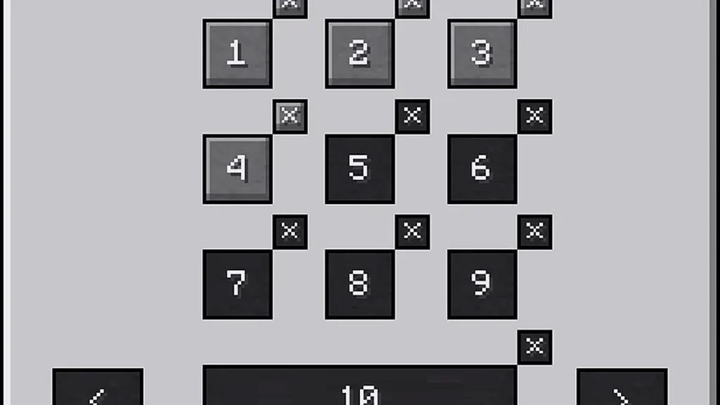 Мод [RED] SecurityCraft v1.5.1 Minecraft BE