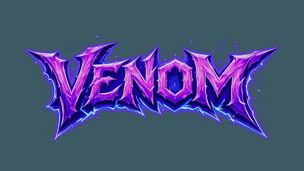 Текстуры †VENOM† Client PvP Minecraft BE