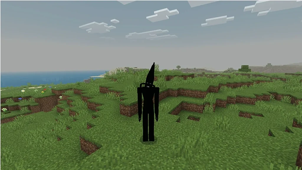 Текстуры Old Playmate Texture Minecraft BE