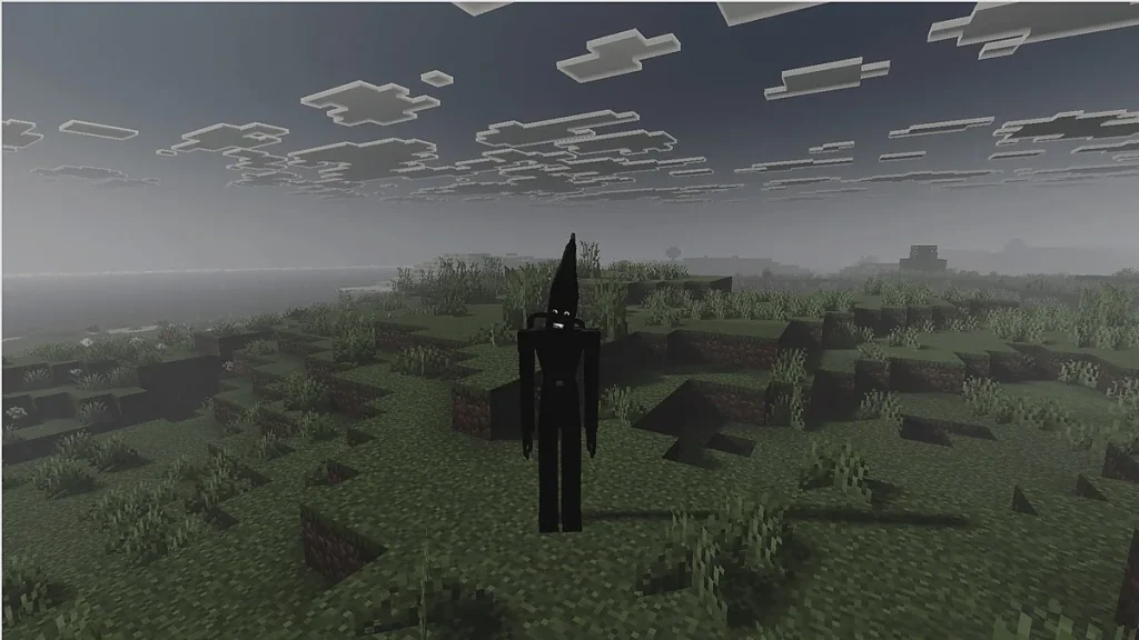 Текстуры Old Playmate Texture Minecraft BE