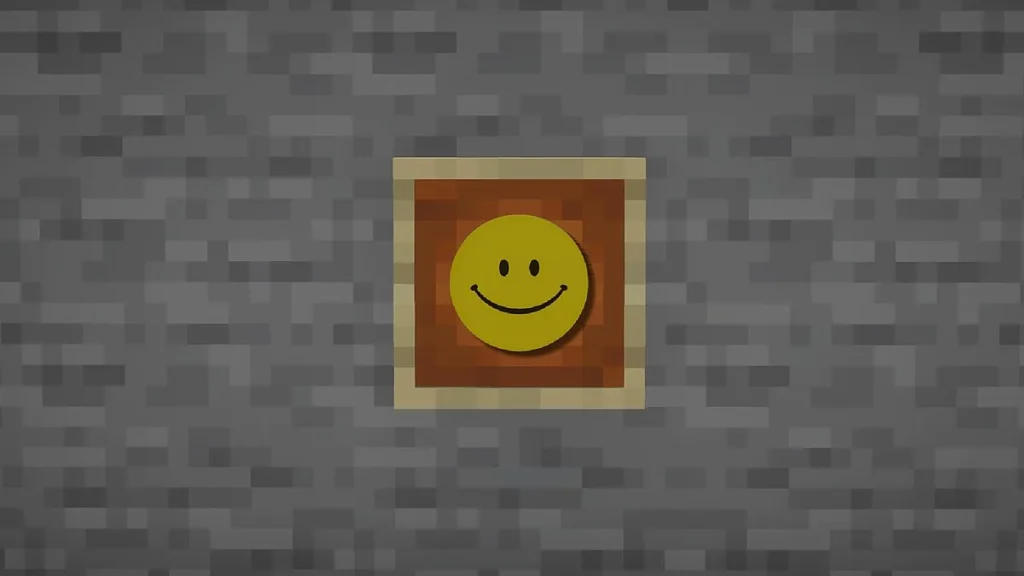 Текстуры Verity Totem Minecraft BE