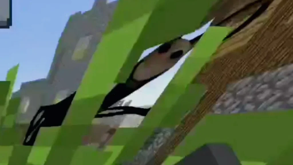 Мод The Twixxel's Stalkers MCBE {With advanced AI} Minecraft BE