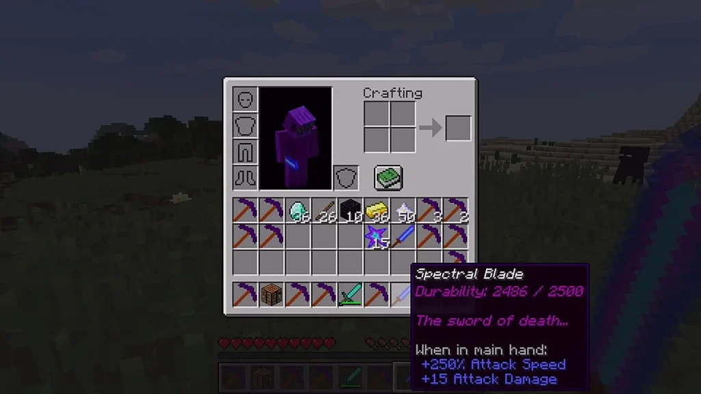 Плагин Knokko's Custom Items [Spigot]
