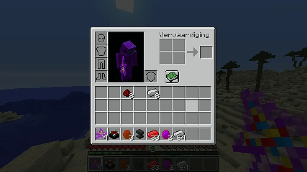 Плагин Knokko's Custom Items [Spigot]