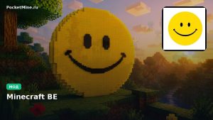 Мод Burki’s Verity — super optimized Minecraft BE