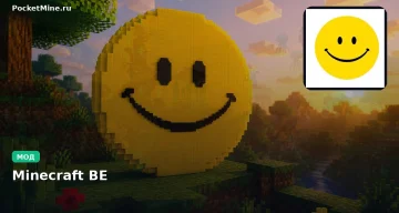 Мод Burki’s Verity — super optimized Minecraft BE