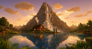 Шейдеры Конвертер паков в RTX Minecraft BE