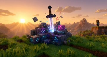 Текстуры Neo Minecraft BE