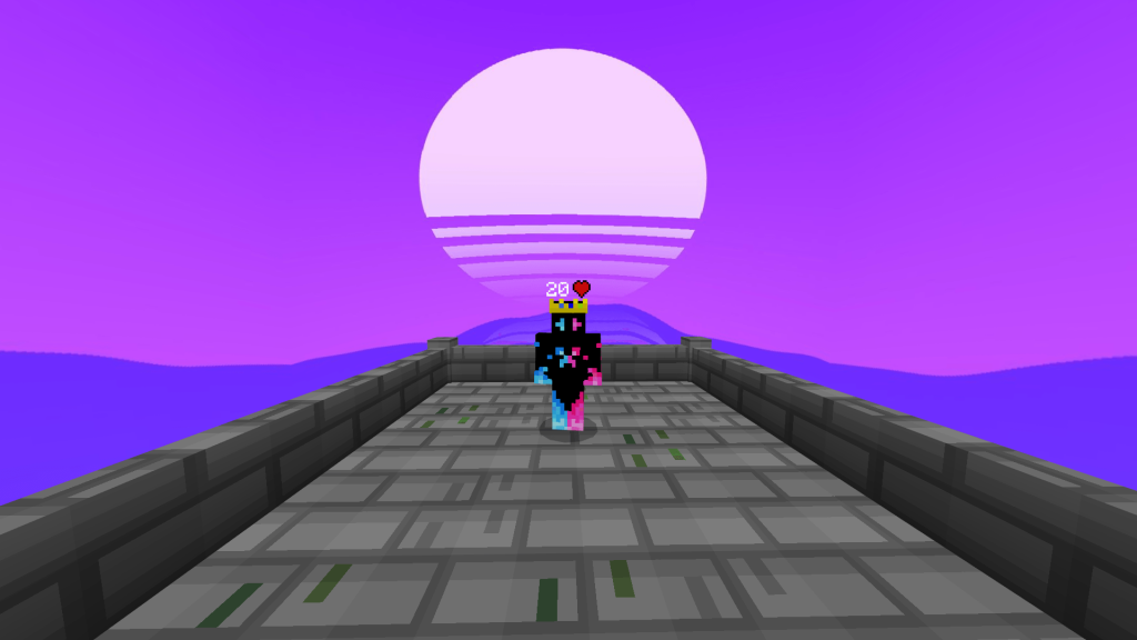 Текстуры Neo Minecraft BE