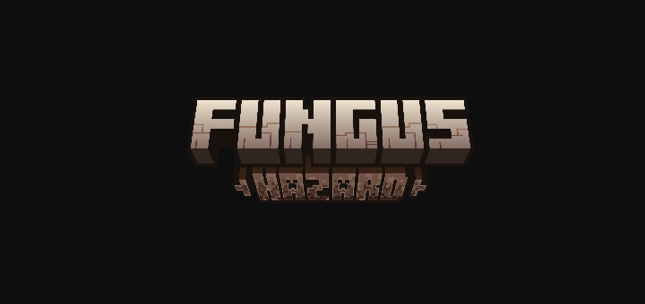 Мод Грибковая угроза Minecraft BE